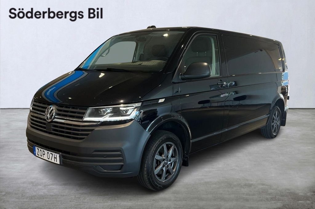 Volkswagen Transporter T6 T6....