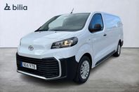 Toyota ProAce L2 Long 2,0D 145 HK Auto Comfort