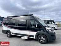 Malibu MALIBU VAN 640