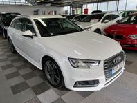 Audi A4 Avant 4.0 TDI quattro S Tronic Proline, Sport Euro 6