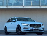 Volvo V90 D4 Geartronic Inscription Euro 6 Dragkrok 190hk