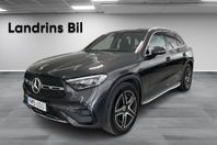 Mercedes-Benz GLC 220 d 4MATIC SUV AMG-Line / Värmare / Pano