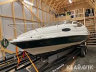Båt Regal 2150