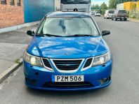 Saab 9-3 1.9 TiD Vector sport combi Drag