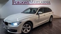 BMW 320 d xDrive Touring AUT Sportline Keyless Drag Värmare