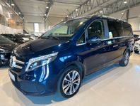Mercedes-Benz V 300d 3.1t 2.0 9G-Tronic Avantgarde Euro 6