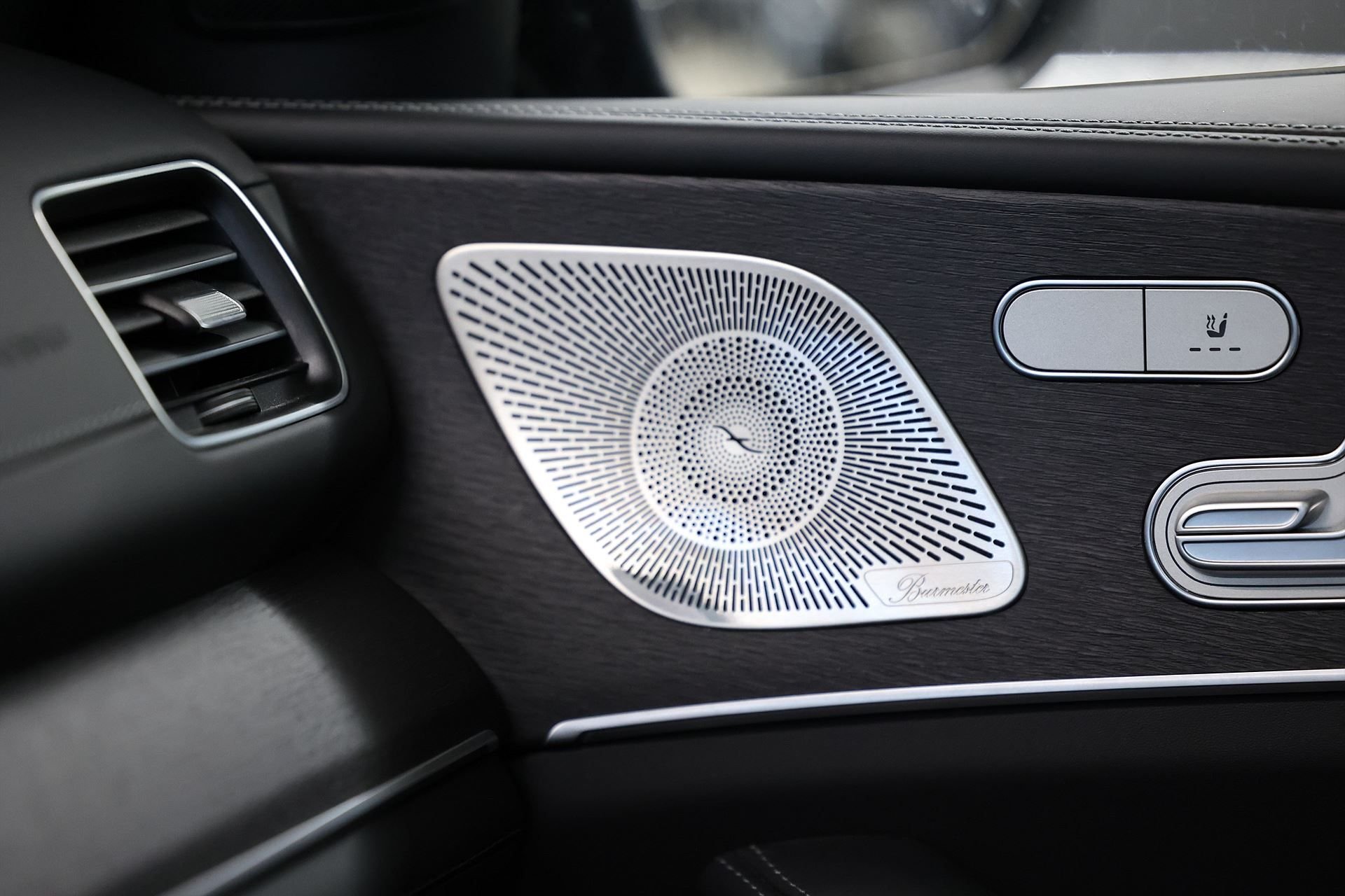 Mercedes-Benz AMG GLE 63 S 4MATIC+ AMG SpeedShift MCT 9-trinn, 612hk, 2022