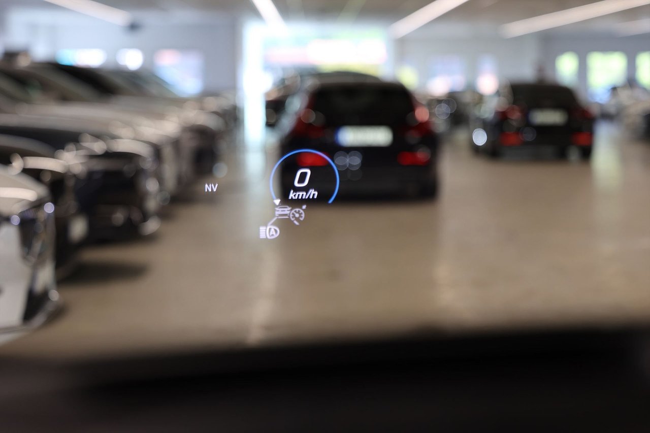 Mercedes-Benz AMG GLE 63 S 4MATIC+ AMG SpeedShift MCT 9-trinn, 612hk, 2022