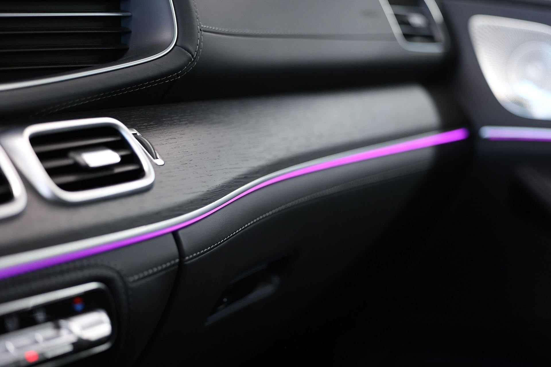 Mercedes-Benz AMG GLE 63 S 4MATIC+ AMG SpeedShift MCT 9-trinn, 612hk, 2022