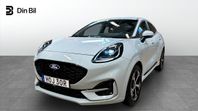 Ford Puma EcoBoost Hybrid ST-Line/Navigation/Backkamera