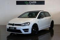 Volkswagen Golf 5-dörrars R 2.0 TSI Pano Skinn Ferrita 300hk