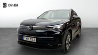Volkswagen Tiguan Life eHybrid Edition Drag/Backkamera