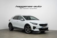 Kia Xceed 1.6 Plug-In Hybrid / 141hk / Advance Plus