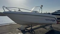 HR 510 -05 / Yamaha F100 -99