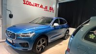 Volvo XC60 Recharge T8 AWD Geartronic R-Design Euro 6