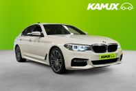 BMW 520 xDrive M-sport Drag D-värm H&K 190 hk