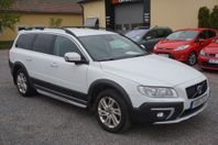 Volvo XC70 D4 AWD Aut Classic, Momentum Euro 6