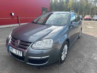 Volkswagen Golf Variant 1.4 TSI Businessline Euro 4/ 2 Ägare
