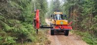 Grensåg "Proffsmodell" Elkär HS 2300