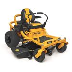 KAMPANJ Cub Cadet XZ5 L137 Zero Turn åkgräsklippare