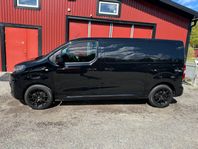 Peugeot Expert  L2 2.0 BlueHDI 122hk, 18" Sommarhjul