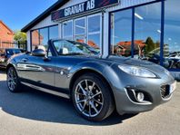Mazda MX-5 Roadster Coupe 1.8 MZR Hardtop 126HK