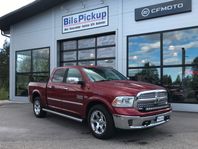 Dodge RAM 1500 HEMI  nybes fina däck 232´ex moms