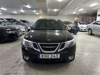 Saab 9-3 SportCombi 1.8t BioPower Vector | Automat | DRAG