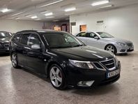 Saab 9-3 SportCombi 1.8t BioPower Vector | Automat | DRAG