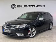 Saab 9-3 SportCombi 1.8t BioPower Vector | Automat | DRAG