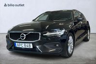 Volvo V60 D4 AWD Momentum SE 190hk Navi Drag B-kamera