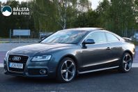Audi A5 Coupé 3.0 TDI V6 S-LINE PANORAMA SKINN B&O P-SENSOR