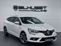 Renault Mégane Sport Tourer 1.2 TCe BOSE  EDC Euro 6