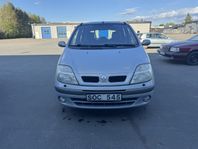 Renault Scénic 1.6 Manuell, 107hk Privilege