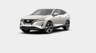 Nissan Qashqai MHEV 158 Xtronic 2WD Tekna 3,95% ränta