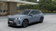 BMW iX xDrive60 M Sport Pro Supercharged Ed Drag DA Pro B&W