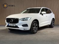 Volvo XC60 B4 AWD I BLIS I DRAG I Värmare I LEASBAR