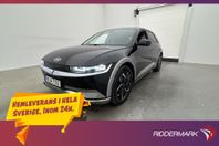 Hyundai IONIQ 5 72.6 kWh AWD Advanced BOSE HUD 360° Dragkrok