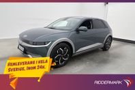 Hyundai IONIQ 5 72.6 kWh AWD Advanced BOSE HUD 360° Dragkrok