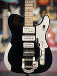 Fender Jack White Triplecaster