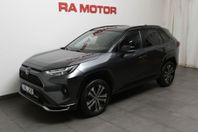 Toyota RAV4 Plug-in Hybrid E-CVT Style Premium AWD JBL Drag