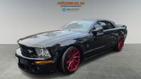 Ford Mustang RESERVERAD KARI Convertible ÄKTA ROUSH 20"-Hjul