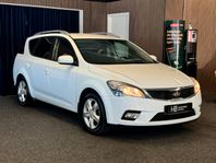 Kia CEED cee'd_sw 1.6 CRDi ECO Euro 5