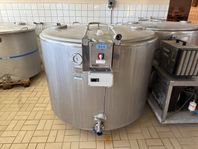 Bryggeri inom öltillverkning via konkursauktion