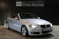 BMW 325 i Convertible Aut (218hk) Comfort