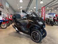 Peugeot Metropolis 400 SW #Godkänd för B-KÖRKORT#