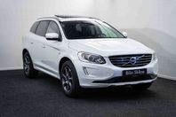 Volvo XC60 D4 Geartronic Ocean Race Panorama Navi BLIS