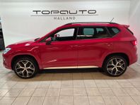 Seat Ateca FR 1.4 EcoTSI|ACT|Backkamera|P-Värm|Drag