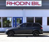Mercedes-Benz GLC 220d 4-matic Automat AMG Panorama Drag