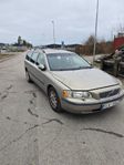 Volvo V70 Demonteringsobjekt